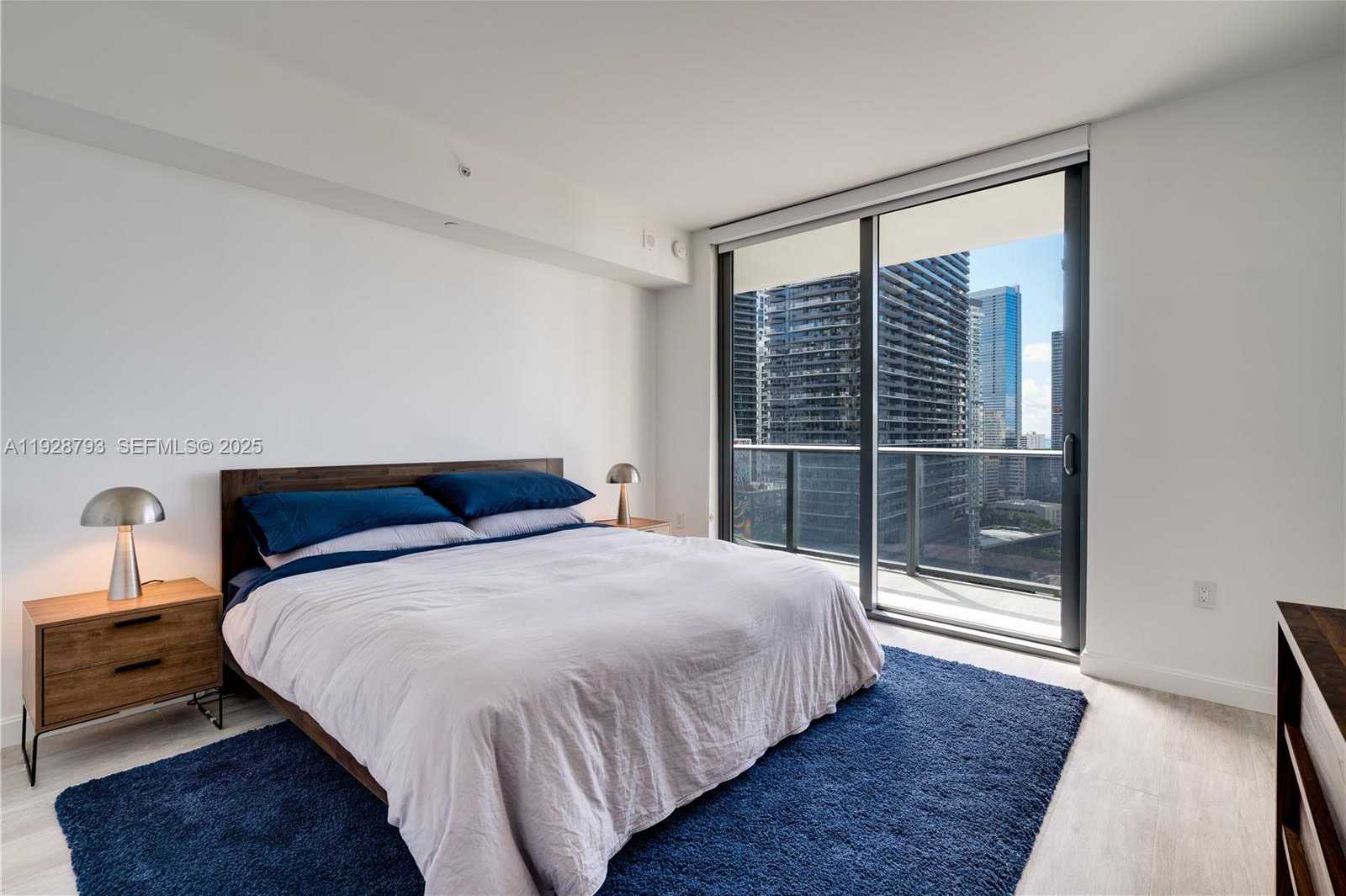 Small Image of 45 SOUTH WEST 9TH ST #2306, Miami Number 12