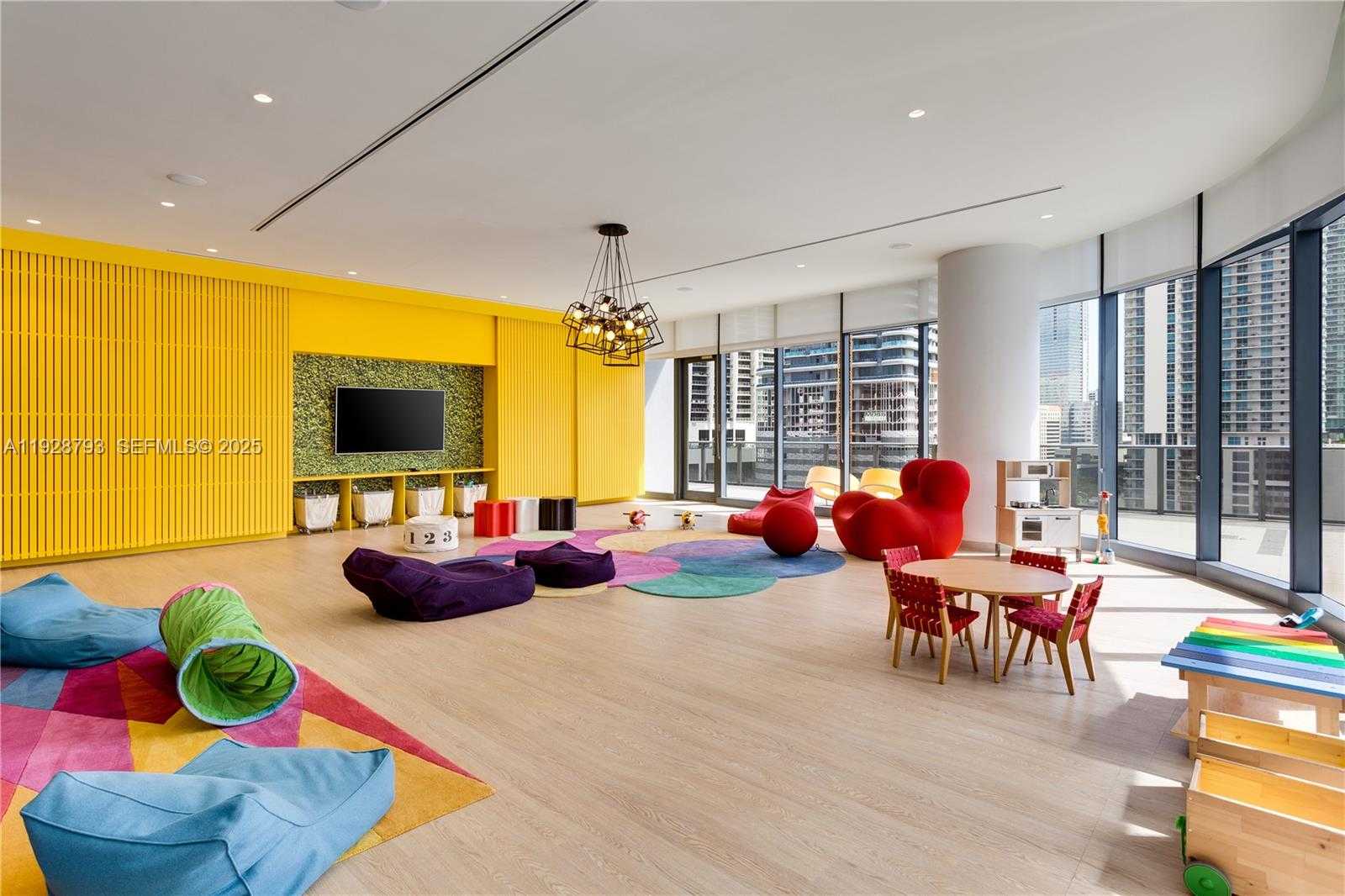 Small Image of 45 SOUTH WEST 9TH ST #2306, Miami Number 19