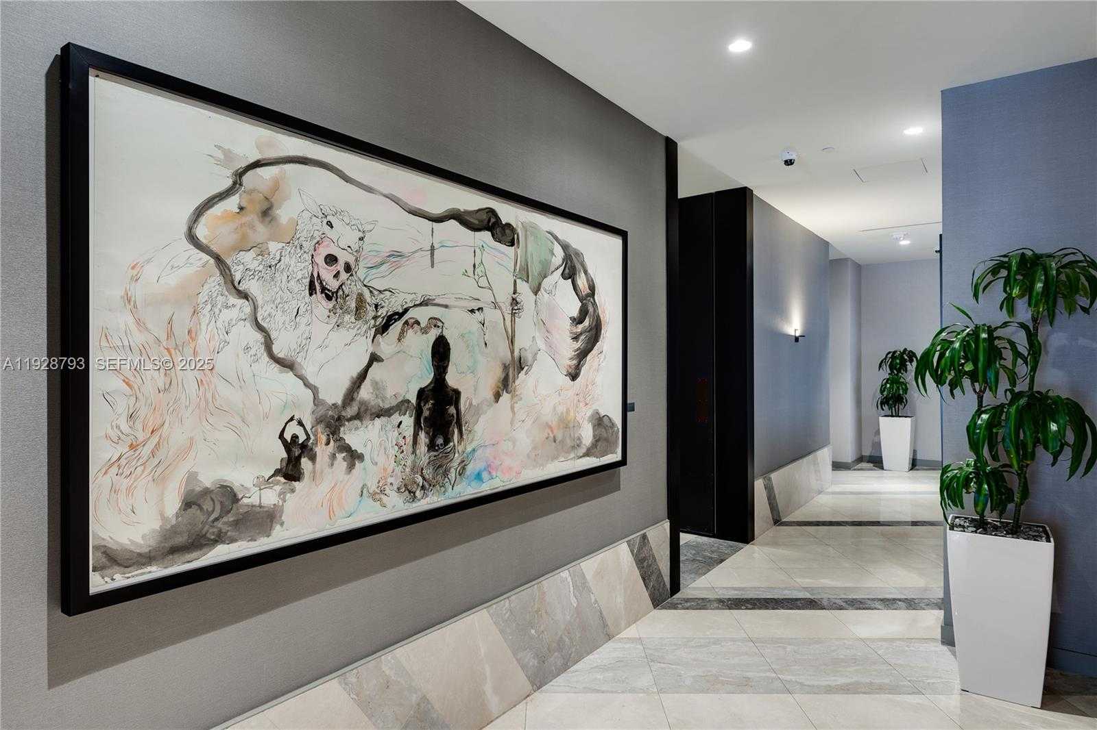 Small Image of 45 SOUTH WEST 9TH ST #2306, Miami Number 21