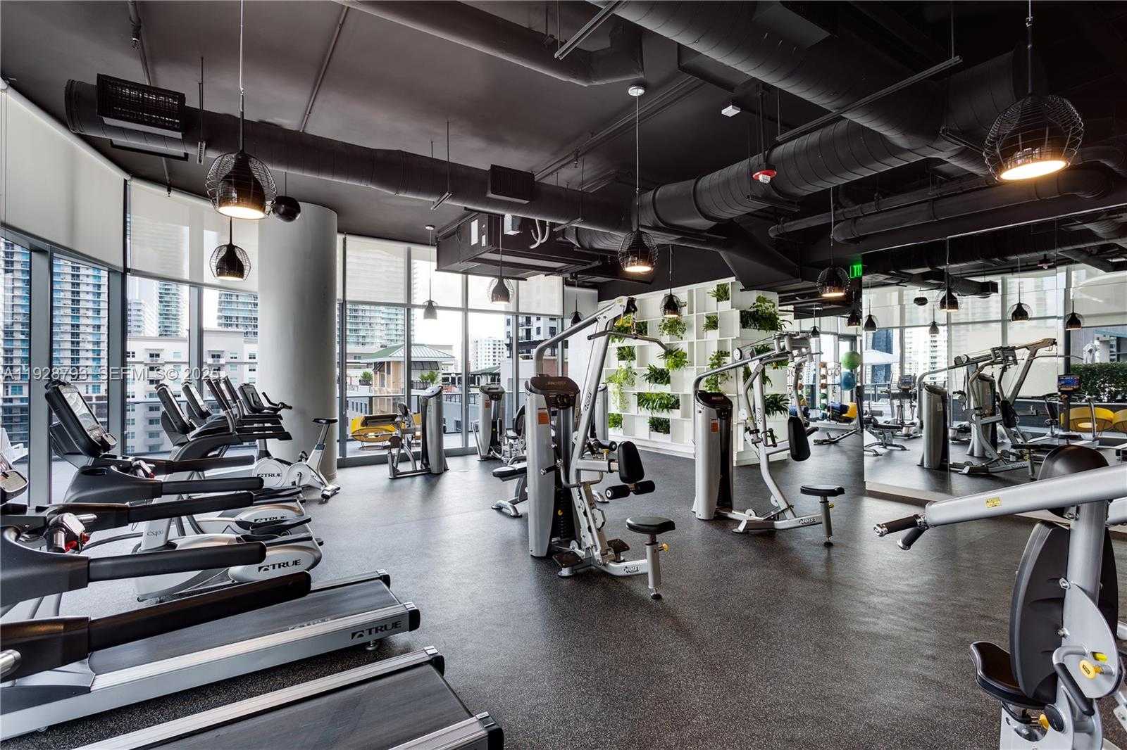 Small Image of 45 SOUTH WEST 9TH ST #2306, Miami Number 24