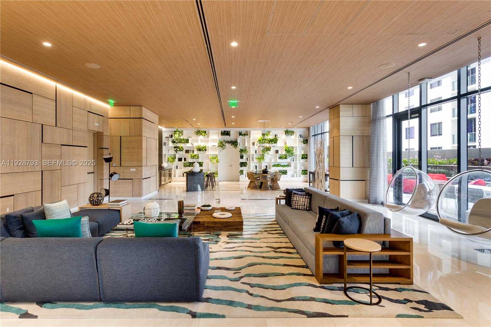 Small Image of 45 SOUTH WEST 9TH ST #2306, Miami Number 26