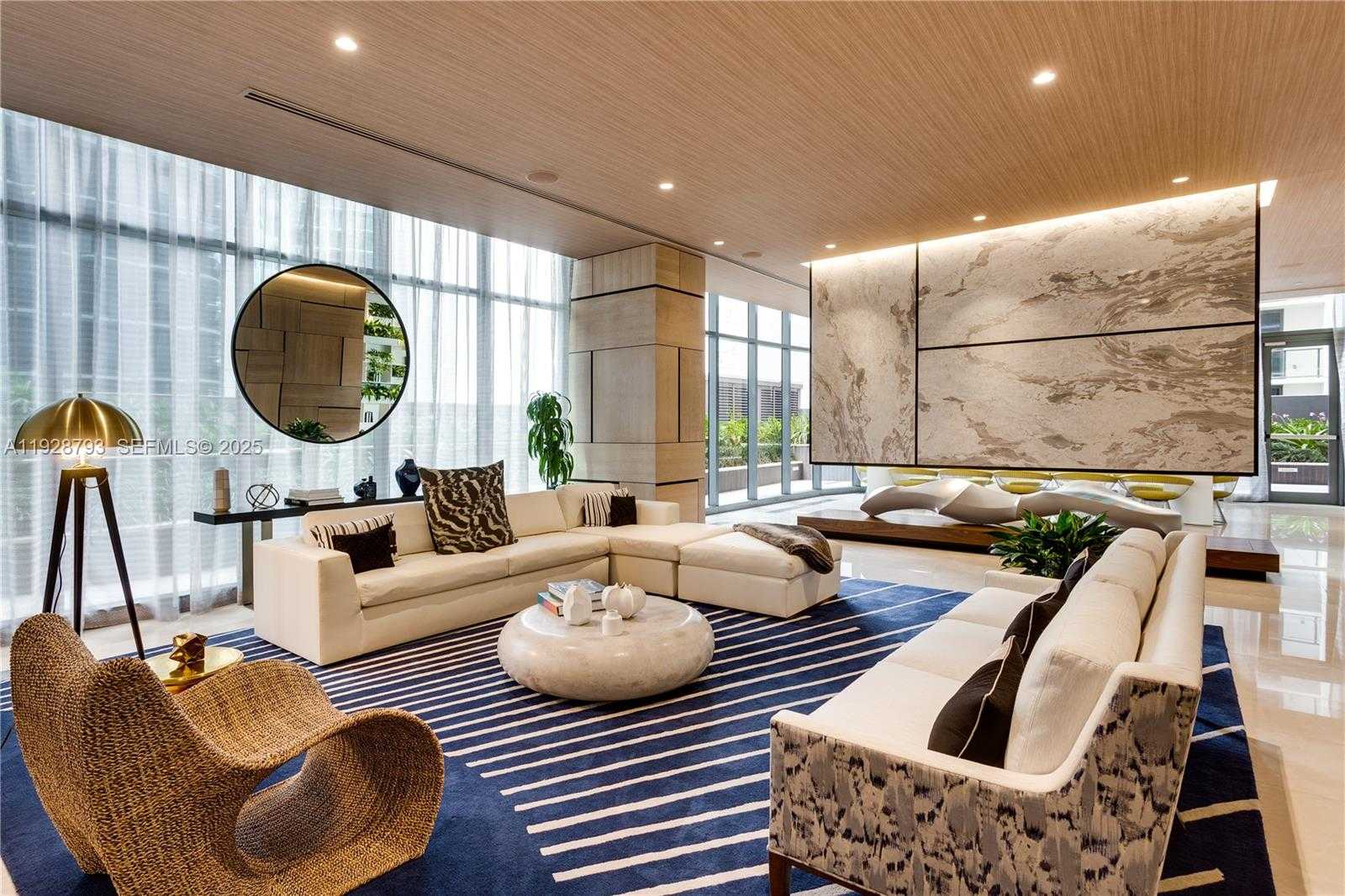 Small Image of 45 SOUTH WEST 9TH ST #2306, Miami Number 29