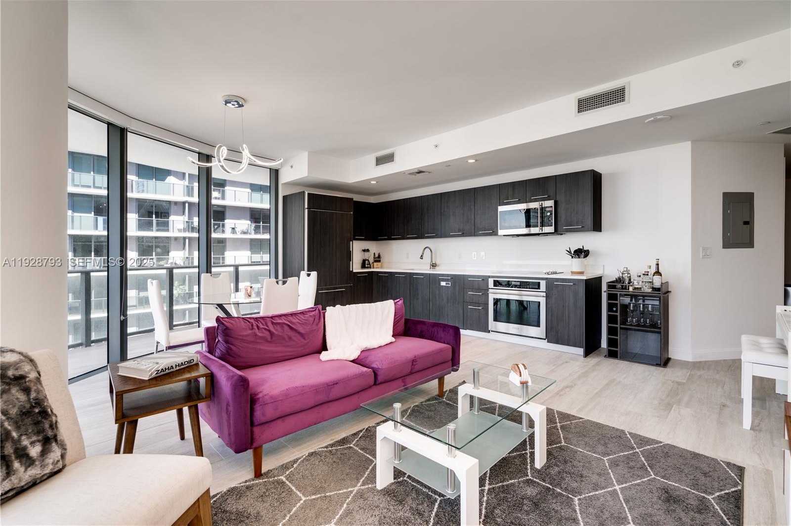 Small Image of 45 SOUTH WEST 9TH ST #2306, Miami Number 3