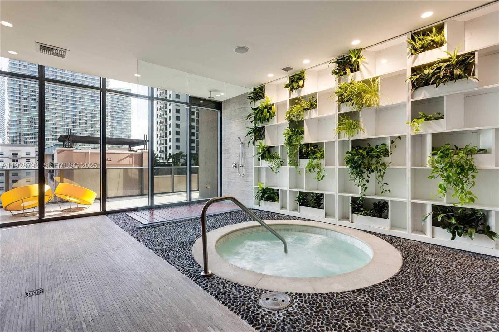 Small Image of 45 SOUTH WEST 9TH ST #2306, Miami Number 31