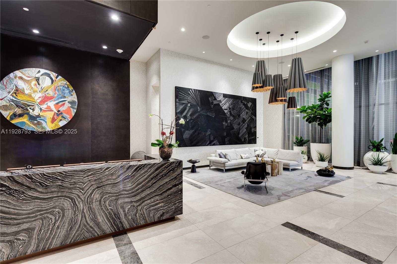 Small Image of 45 SOUTH WEST 9TH ST #2306, Miami Number 32