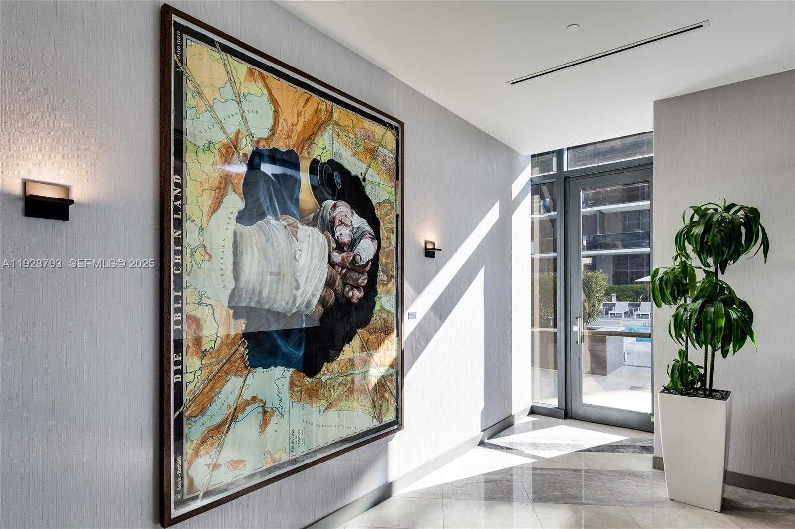 Small Image of 45 SOUTH WEST 9TH ST #2306, Miami Number 34