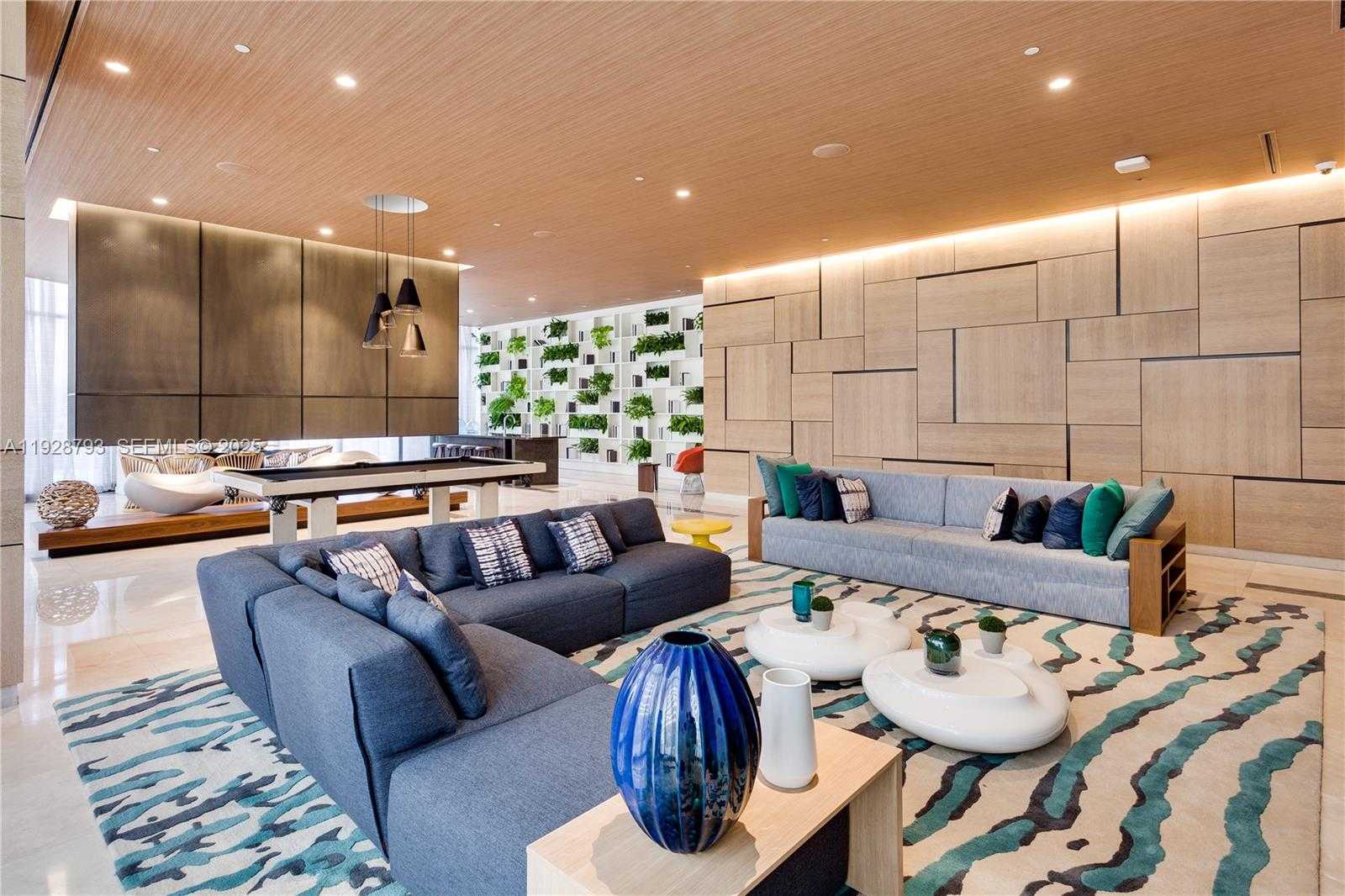 Small Image of 45 SOUTH WEST 9TH ST #2306, Miami Number 39