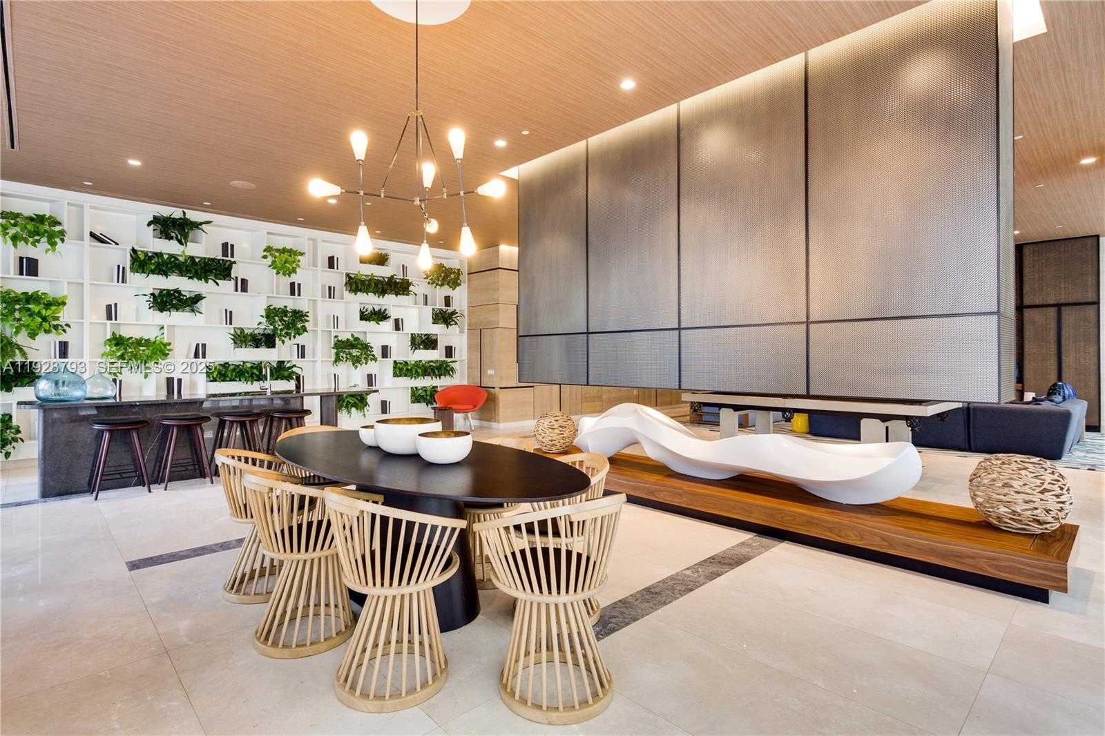 Small Image of 45 SOUTH WEST 9TH ST #2306, Miami Number 40