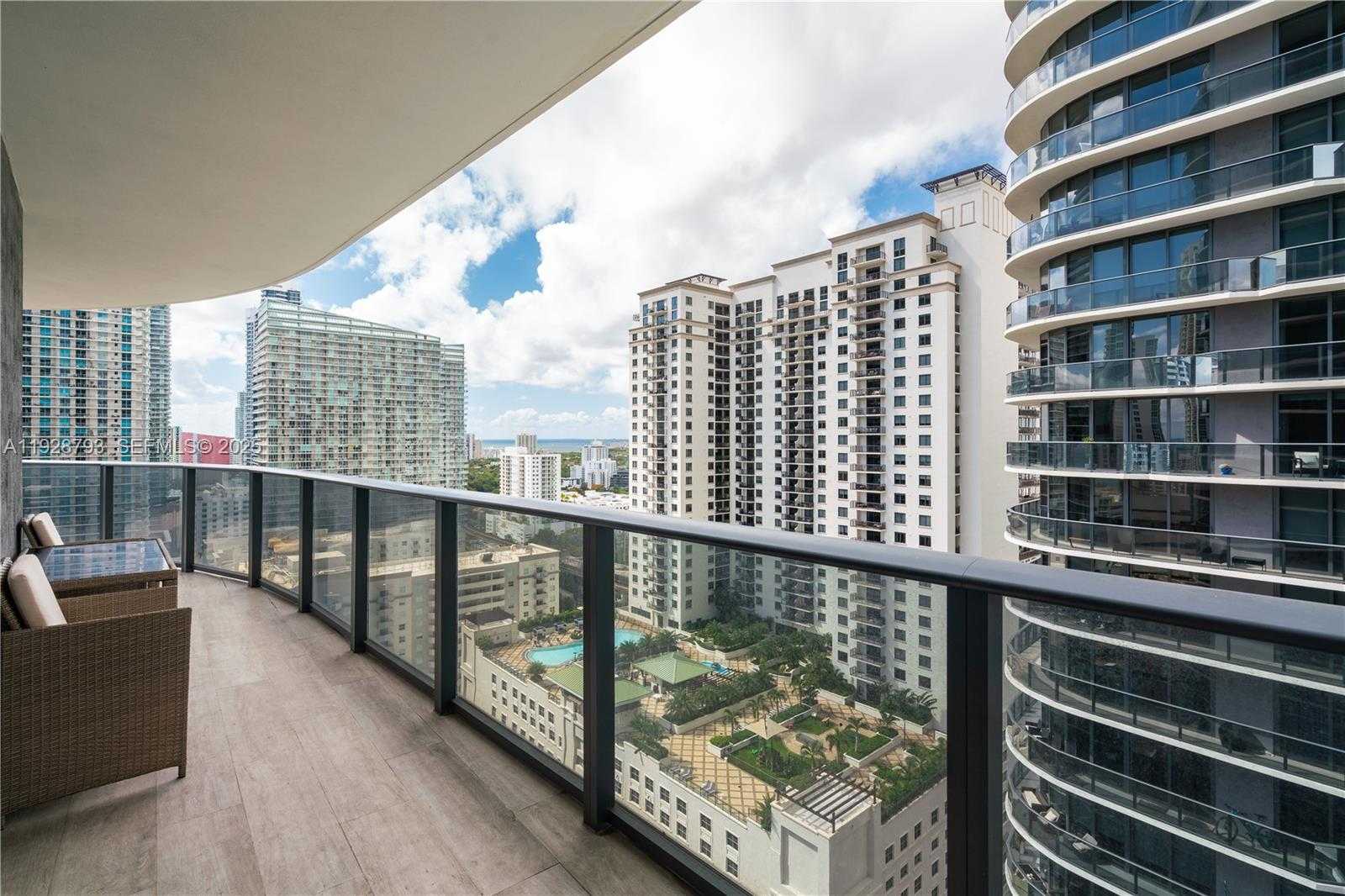 Small Image of 45 SOUTH WEST 9TH ST #2306, Miami Number 9