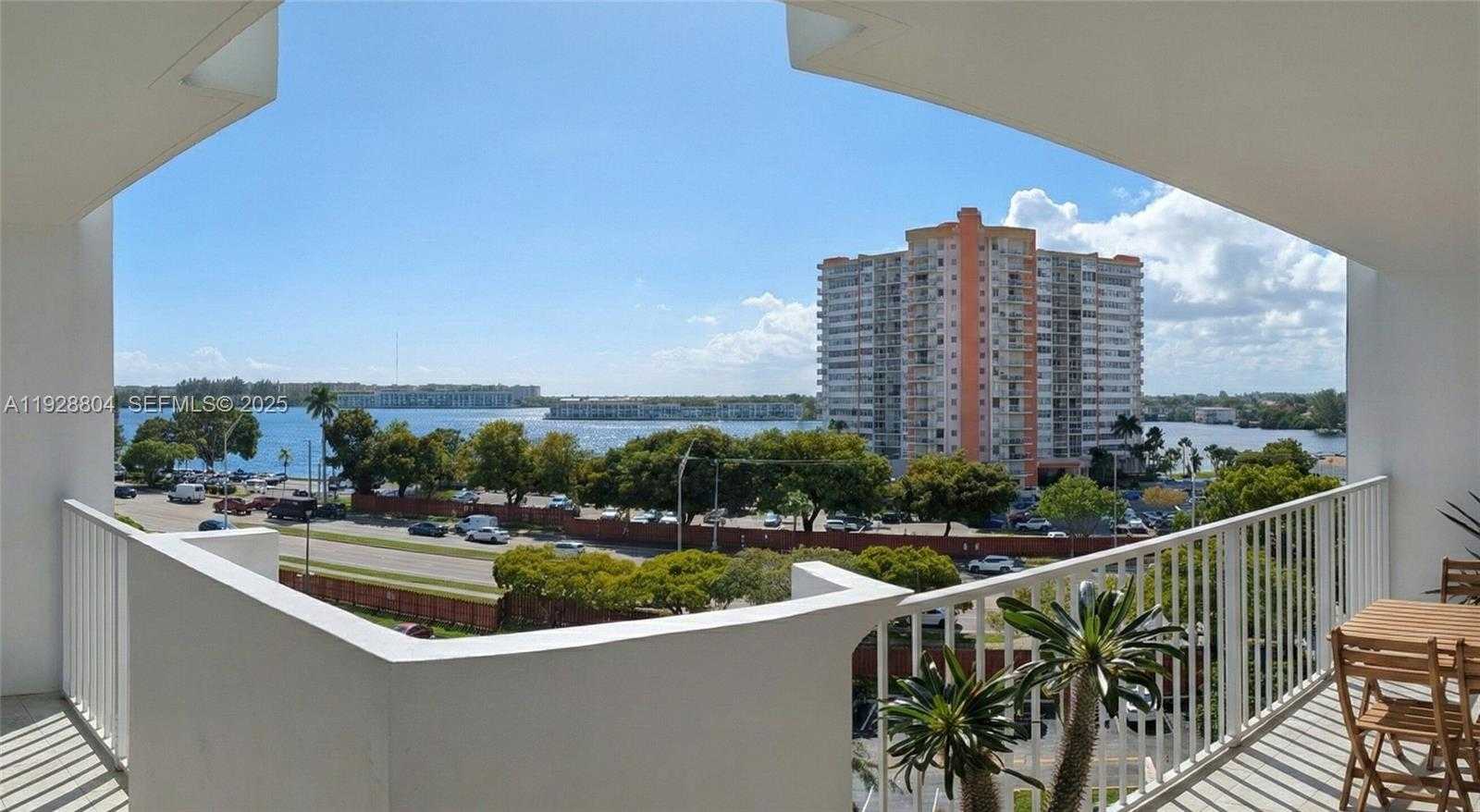 Small Image of 1200 NORTH EAST MIAMI GARDENS DR #708W, Miami Number 1