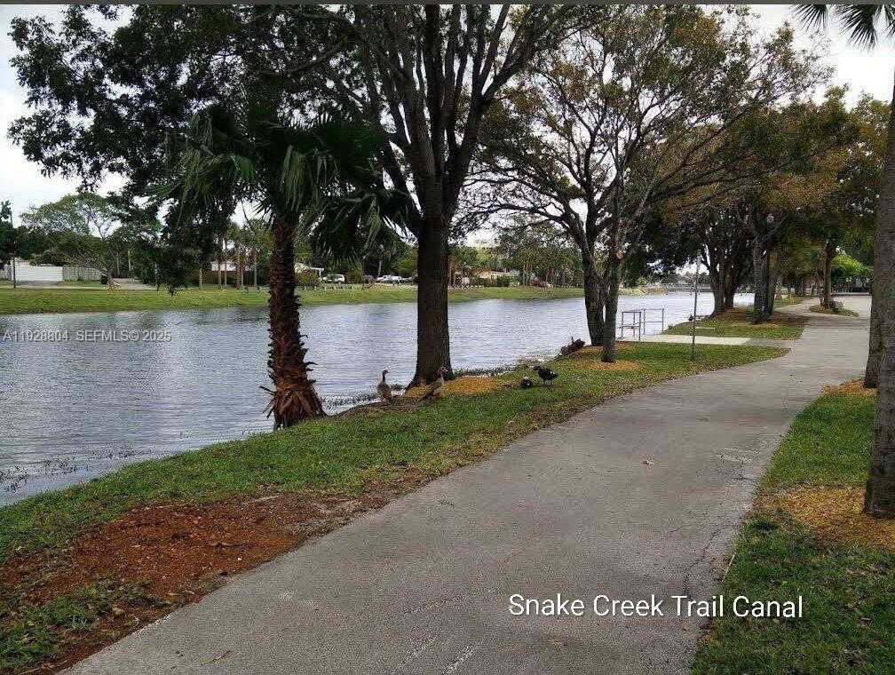 Small Image of 1200 NORTH EAST MIAMI GARDENS DR #708W, Miami Number 12