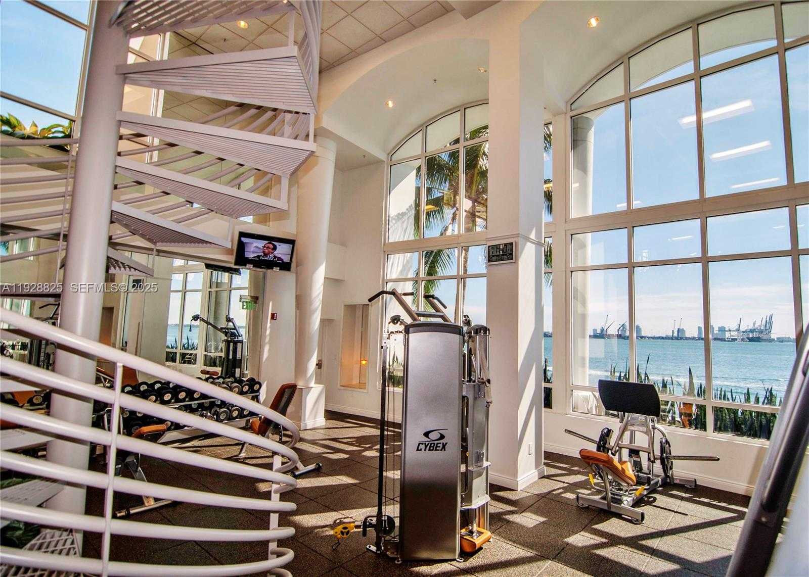 Small Image of 848 BRICKELL KEY DR #3206, Miami Number 71