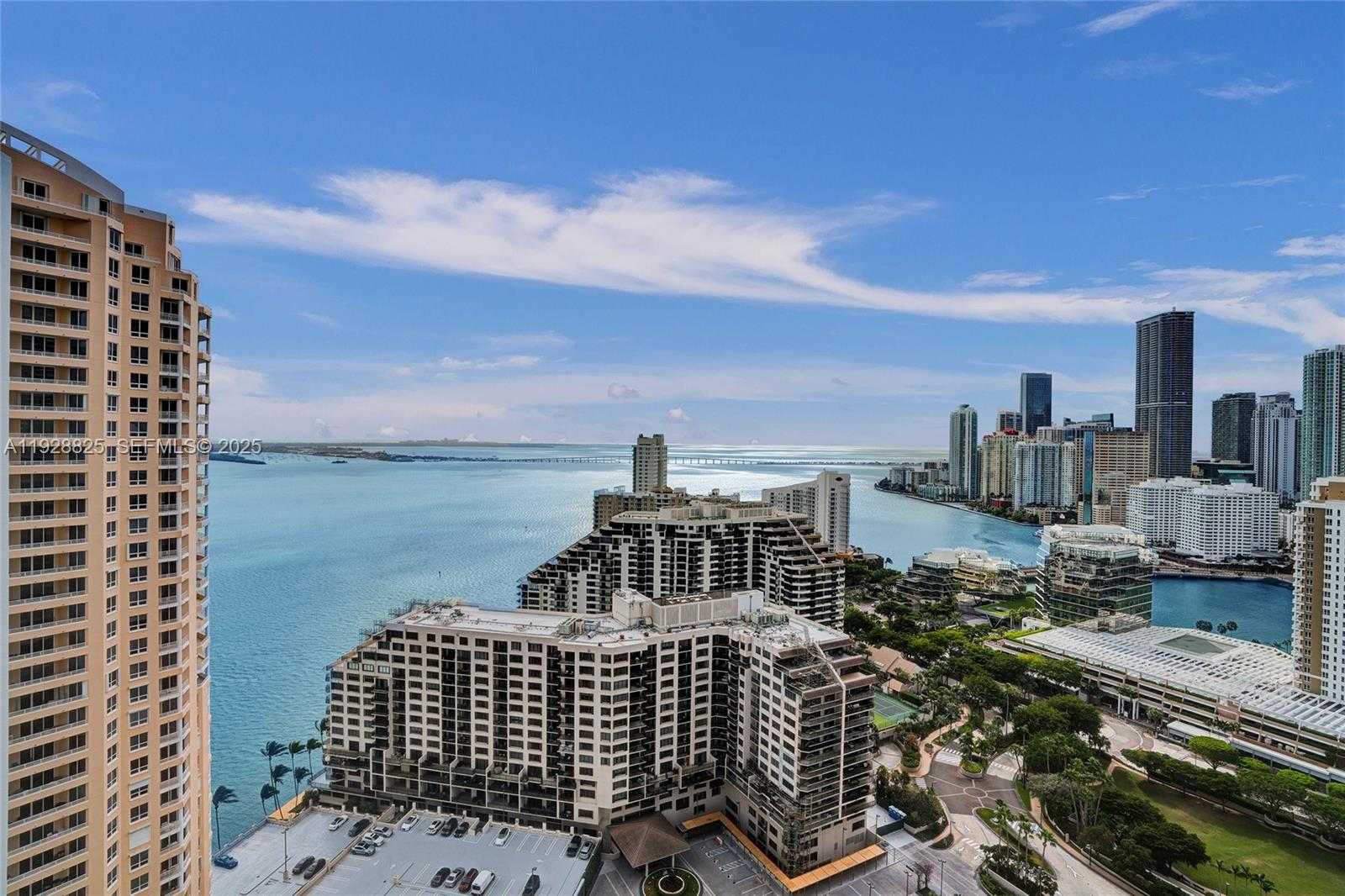 Small Image of 848 BRICKELL KEY DR #3206, Miami Number 9