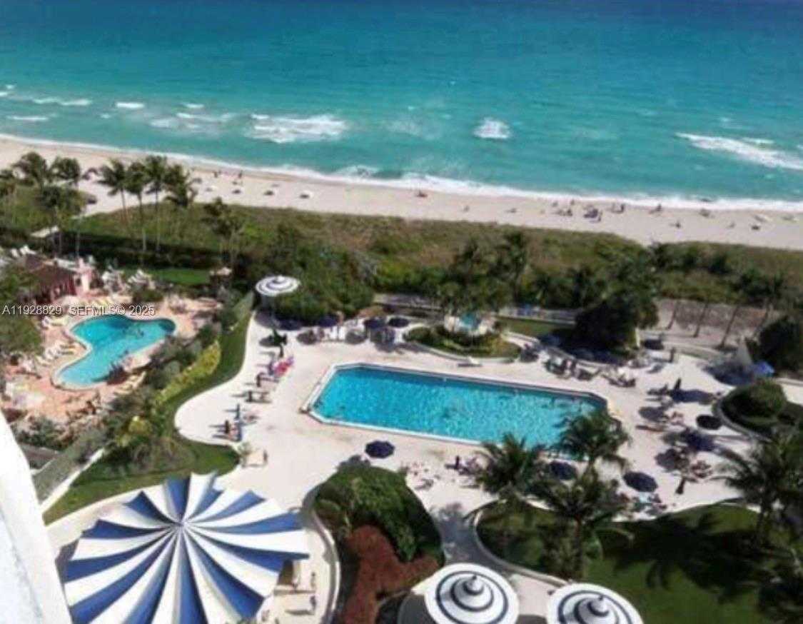 Small Image of 5161 COLLINS AVE #1701, Miami Beach Number 2