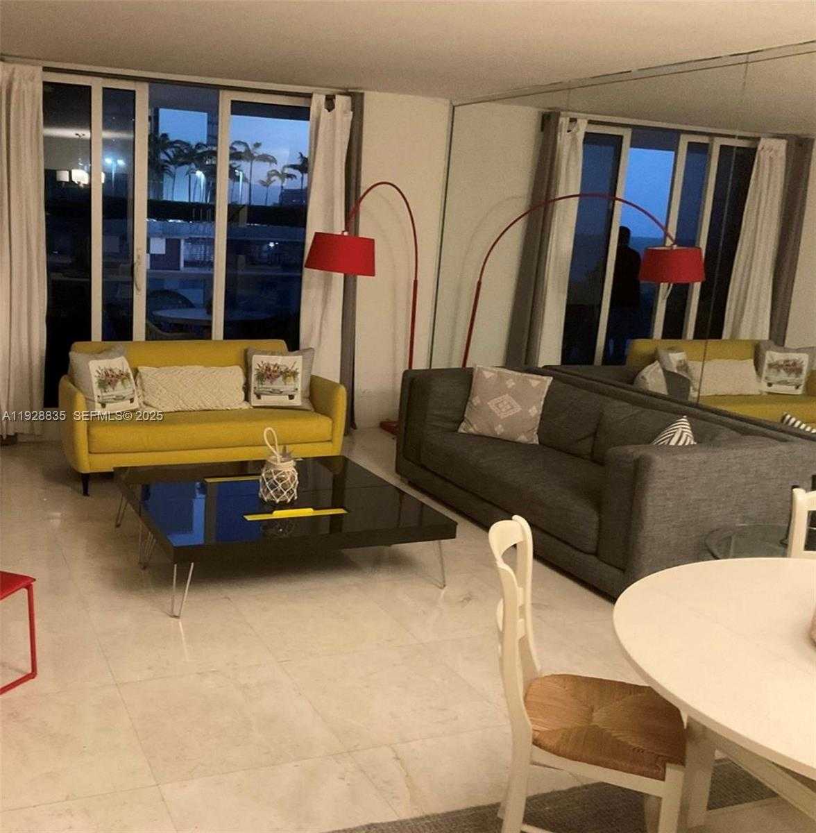 Small Image of 2301 COLLINS AVE #704, Miami Beach Number 16