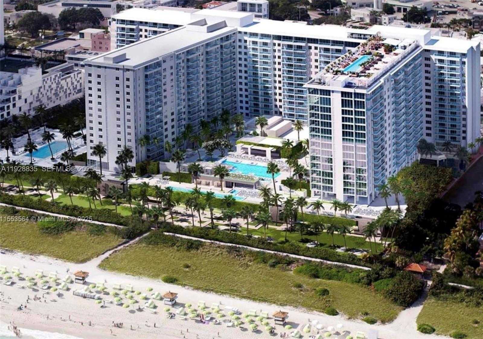 Small Image of 2301 COLLINS AVE #704, Miami Beach Number 6