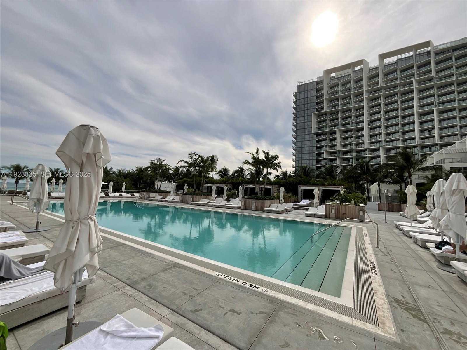 Small Image of 2301 COLLINS AVE #704, Miami Beach Number 7