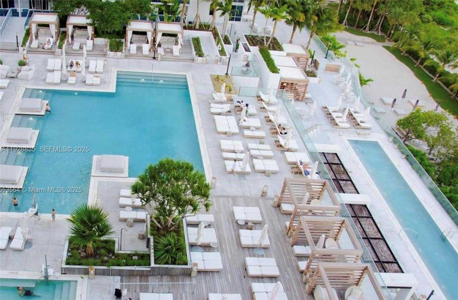 Small Image of 2301 COLLINS AVE #704, Miami Beach Number 9