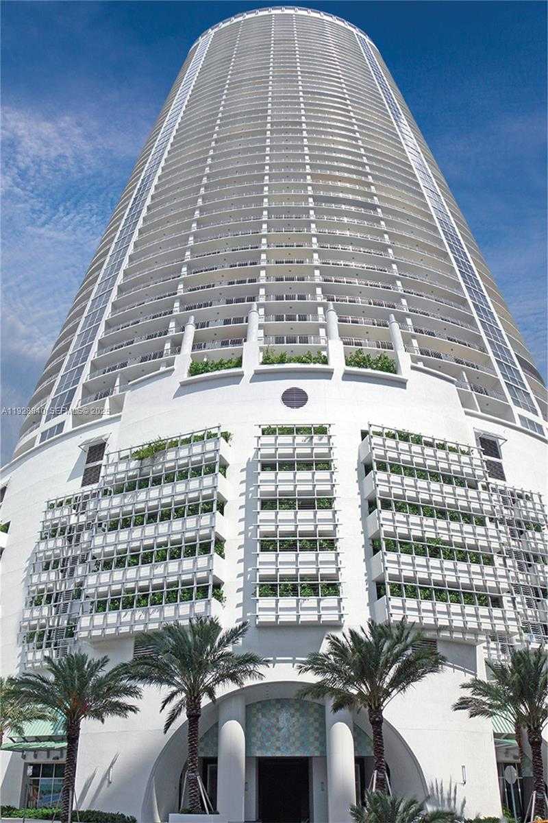 Small Image of 1750 NORTH BAYSHORE DR #1615, Miami Number 1