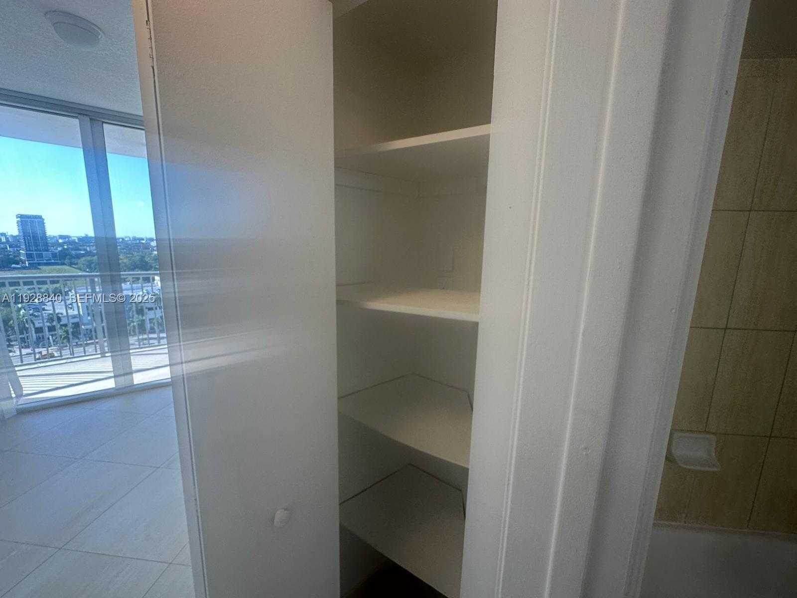 Small Image of 1750 NORTH BAYSHORE DR #1615, Miami Number 10