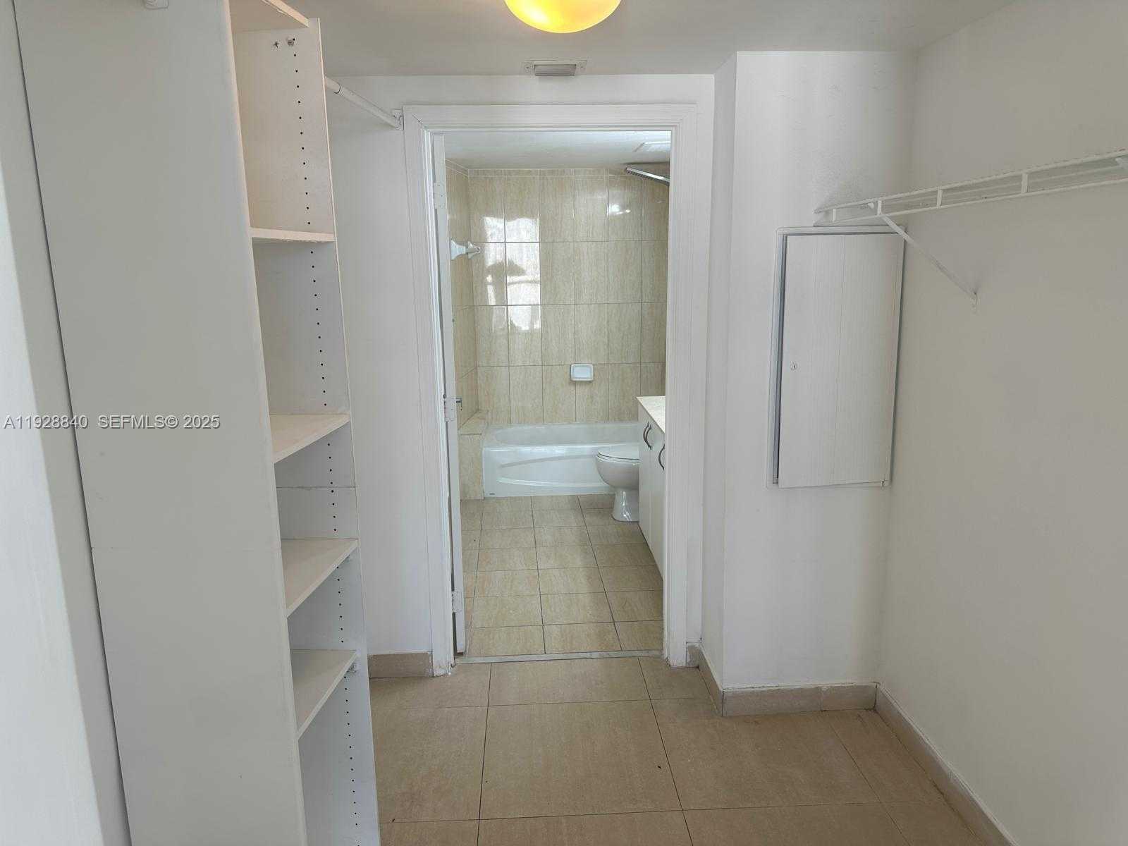 Small Image of 1750 NORTH BAYSHORE DR #1615, Miami Number 19
