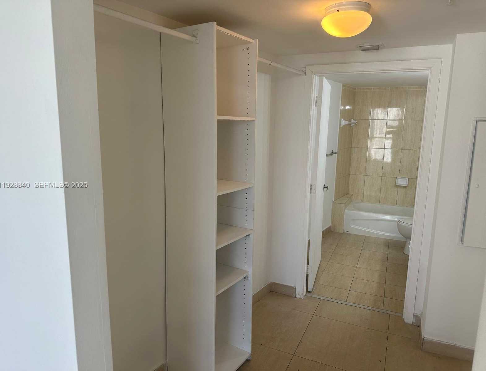 Small Image of 1750 NORTH BAYSHORE DR #1615, Miami Number 20