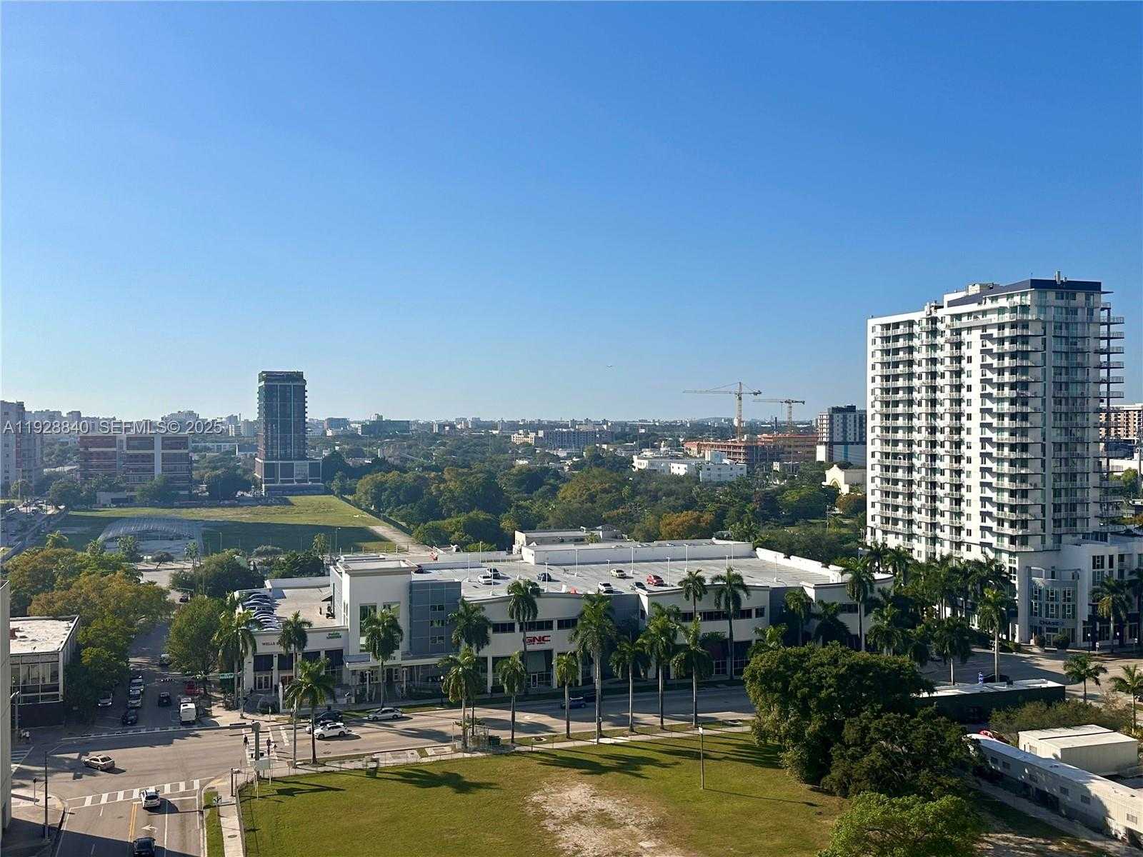 Small Image of 1750 NORTH BAYSHORE DR #1615, Miami Number 26