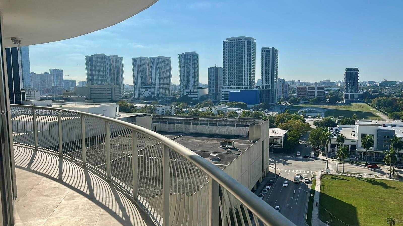 Small Image of 1750 NORTH BAYSHORE DR #1615, Miami Number 28