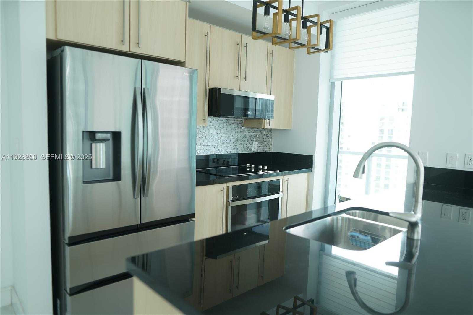 Small Image of 1111 SOUTH WEST 1ST AVE #3320-N, Miami Number 4