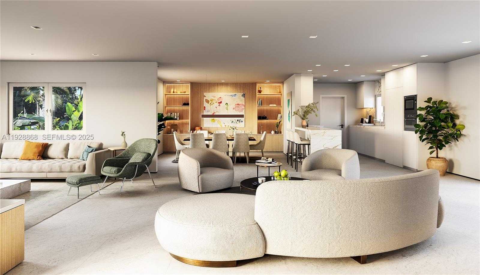 Small Image of 145 SOUTH PROSPECT DR, Coral Gables Number 4