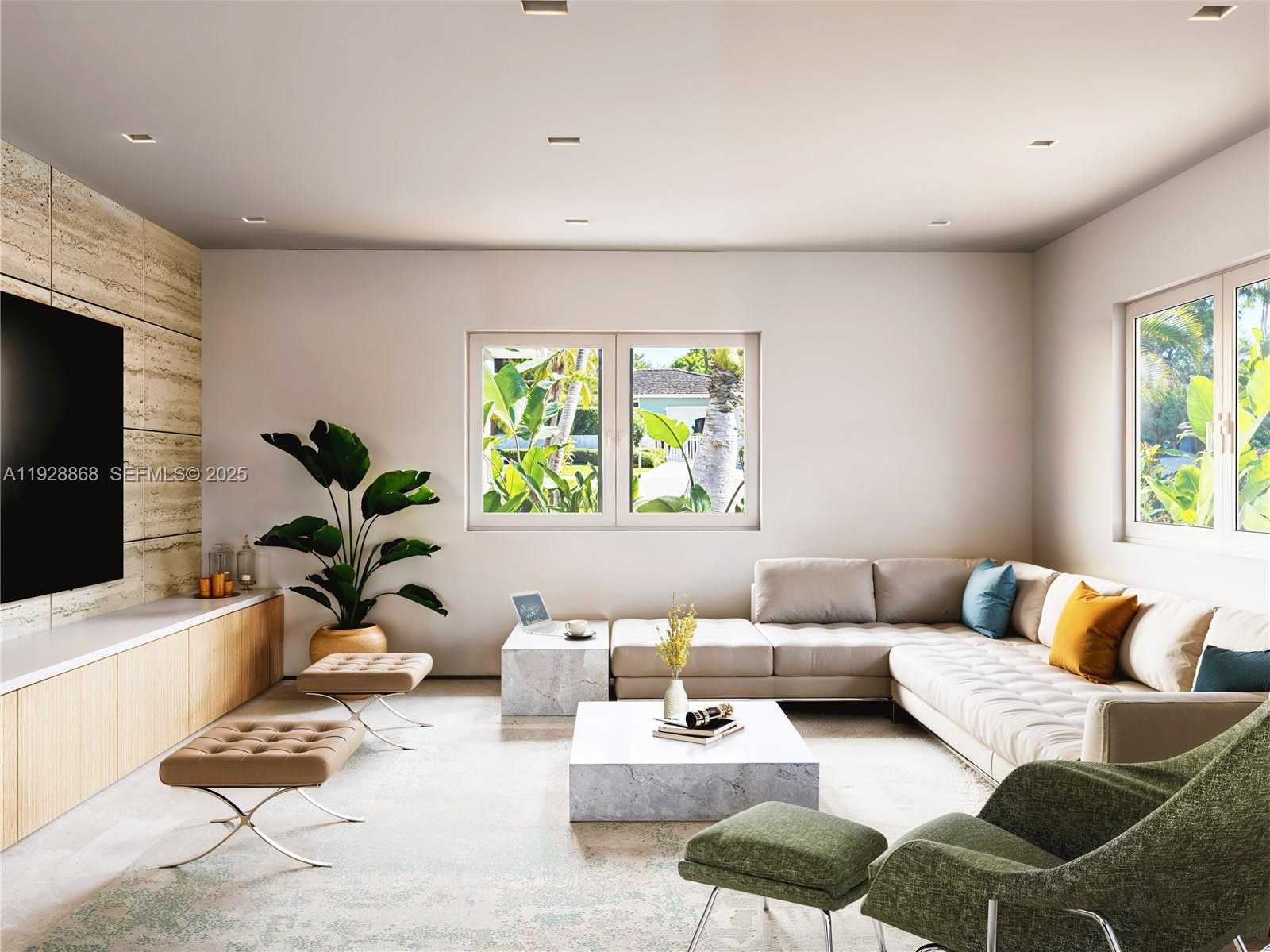 Small Image of 145 SOUTH PROSPECT DR, Coral Gables Number 8