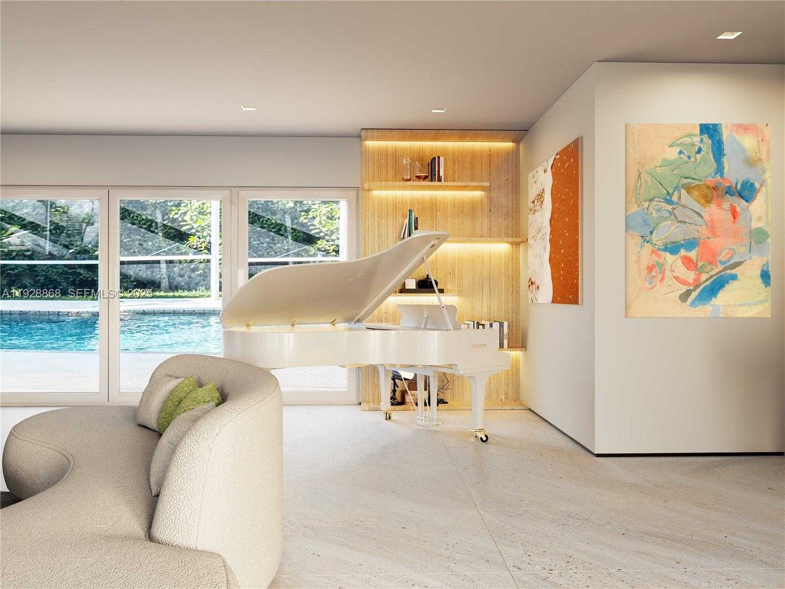 Small Image of 145 SOUTH PROSPECT DR, Coral Gables Number 9