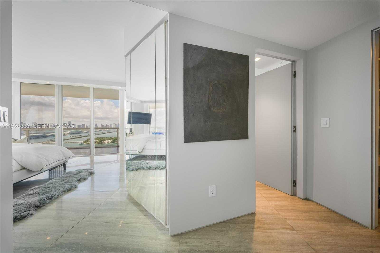 Small Image of 450 ALTON RD #3301, Miami Beach Number 17