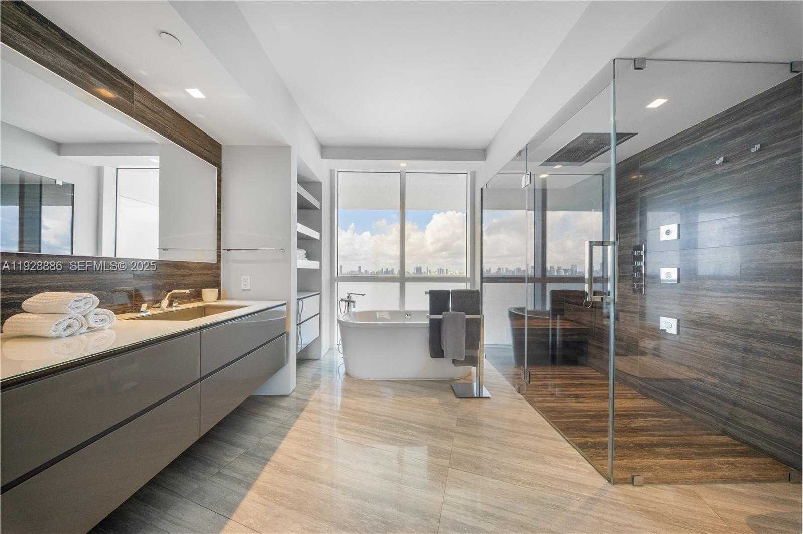 Small Image of 450 ALTON RD #3301, Miami Beach Number 21