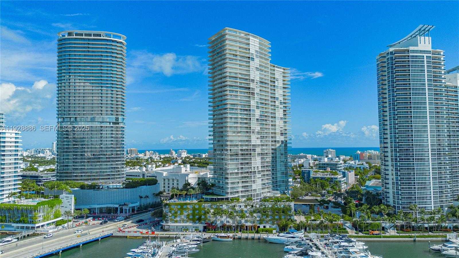 Small Image of 450 ALTON RD #3301, Miami Beach Number 35
