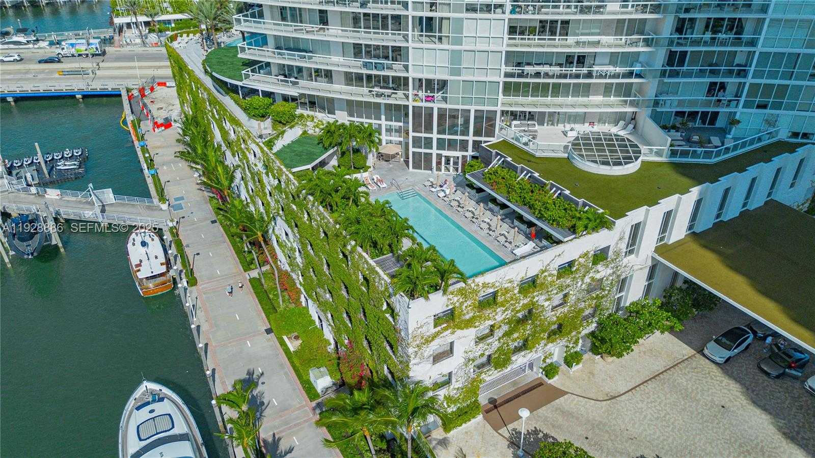 Small Image of 450 ALTON RD #3301, Miami Beach Number 37