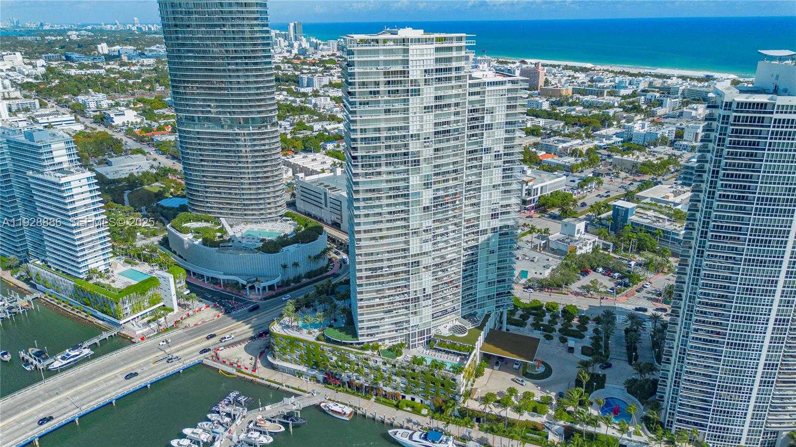 Small Image of 450 ALTON RD #3301, Miami Beach Number 38