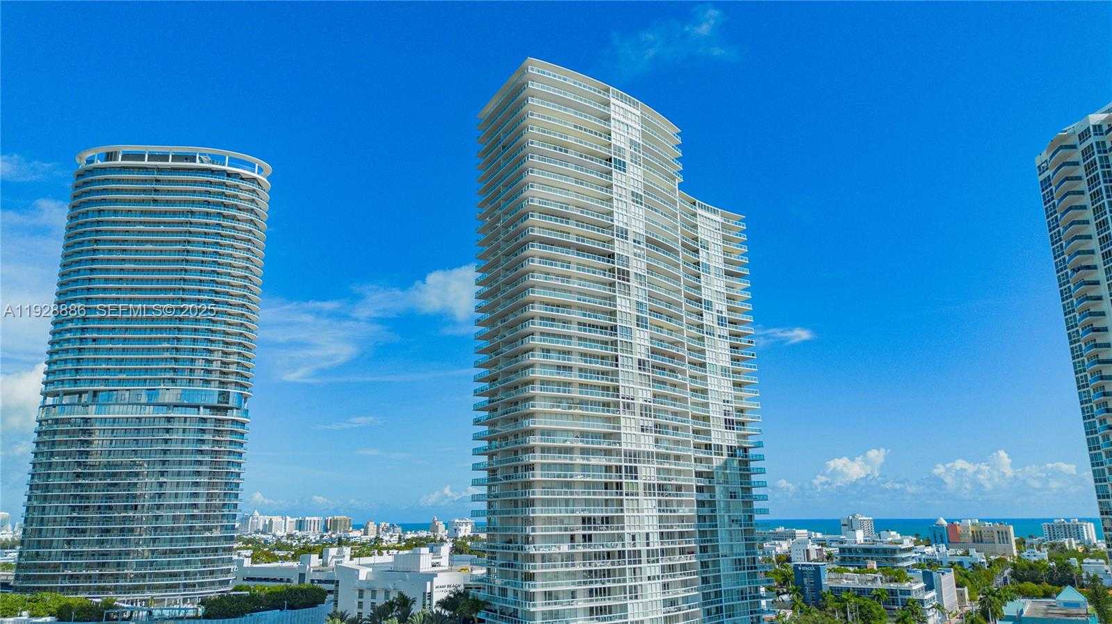 Small Image of 450 ALTON RD #3301, Miami Beach Number 44