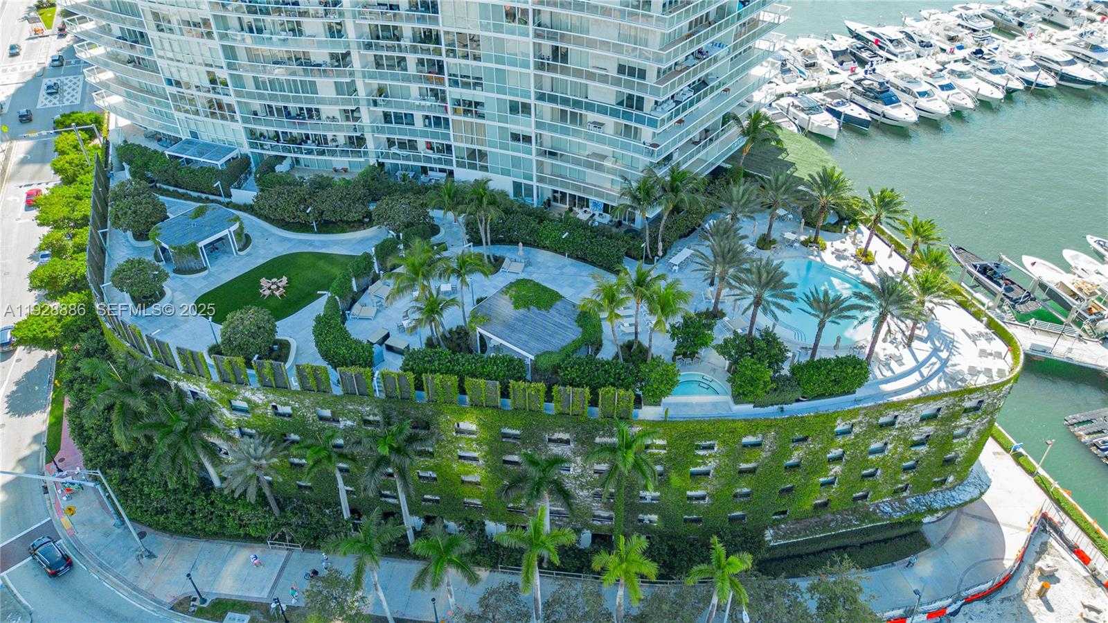 Small Image of 450 ALTON RD #3301, Miami Beach Number 46