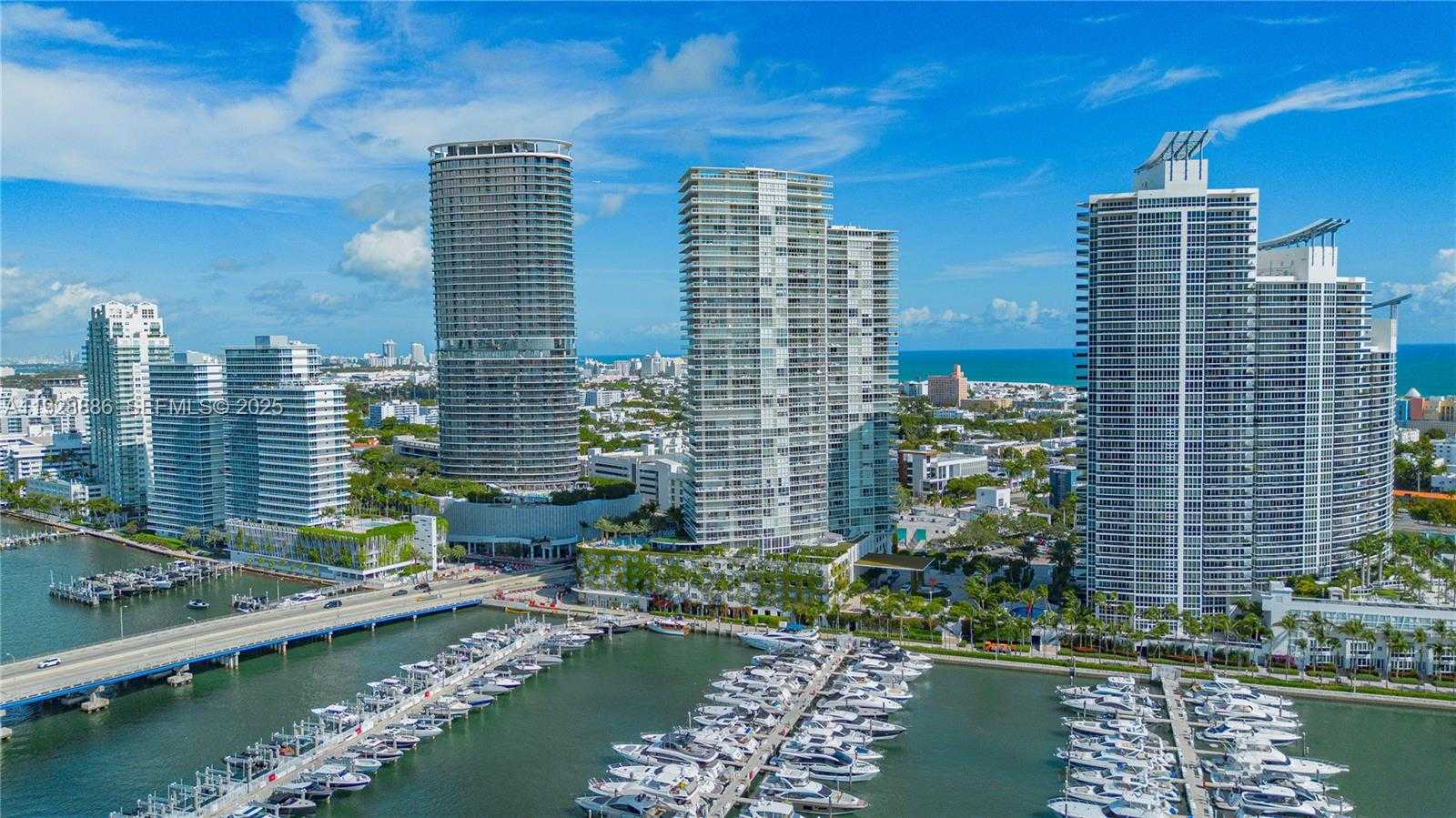 Small Image of 450 ALTON RD #3301, Miami Beach Number 47