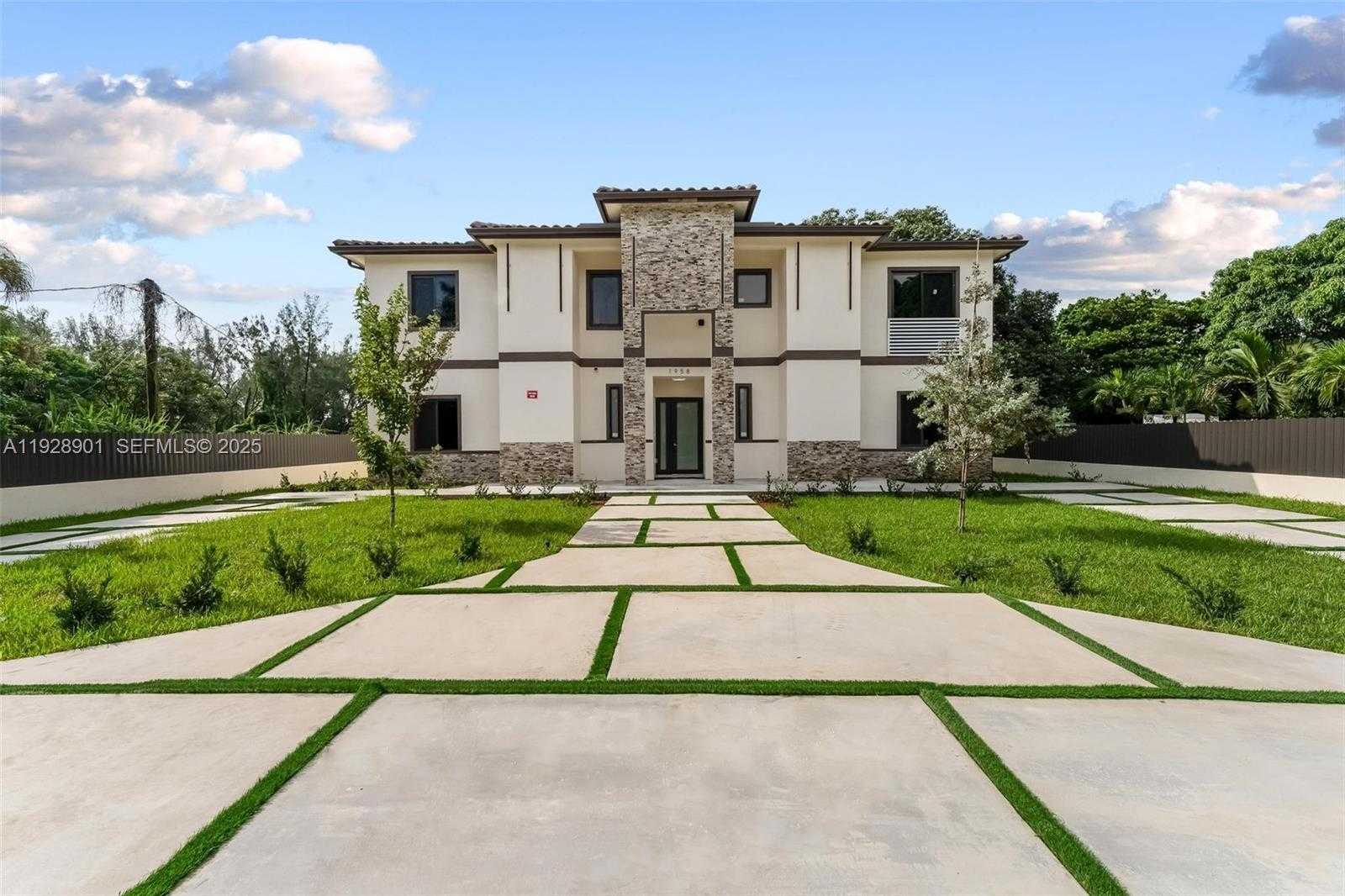 Small Image of 1962 NORTH WEST 107TH ST #1954, Miami Number 1