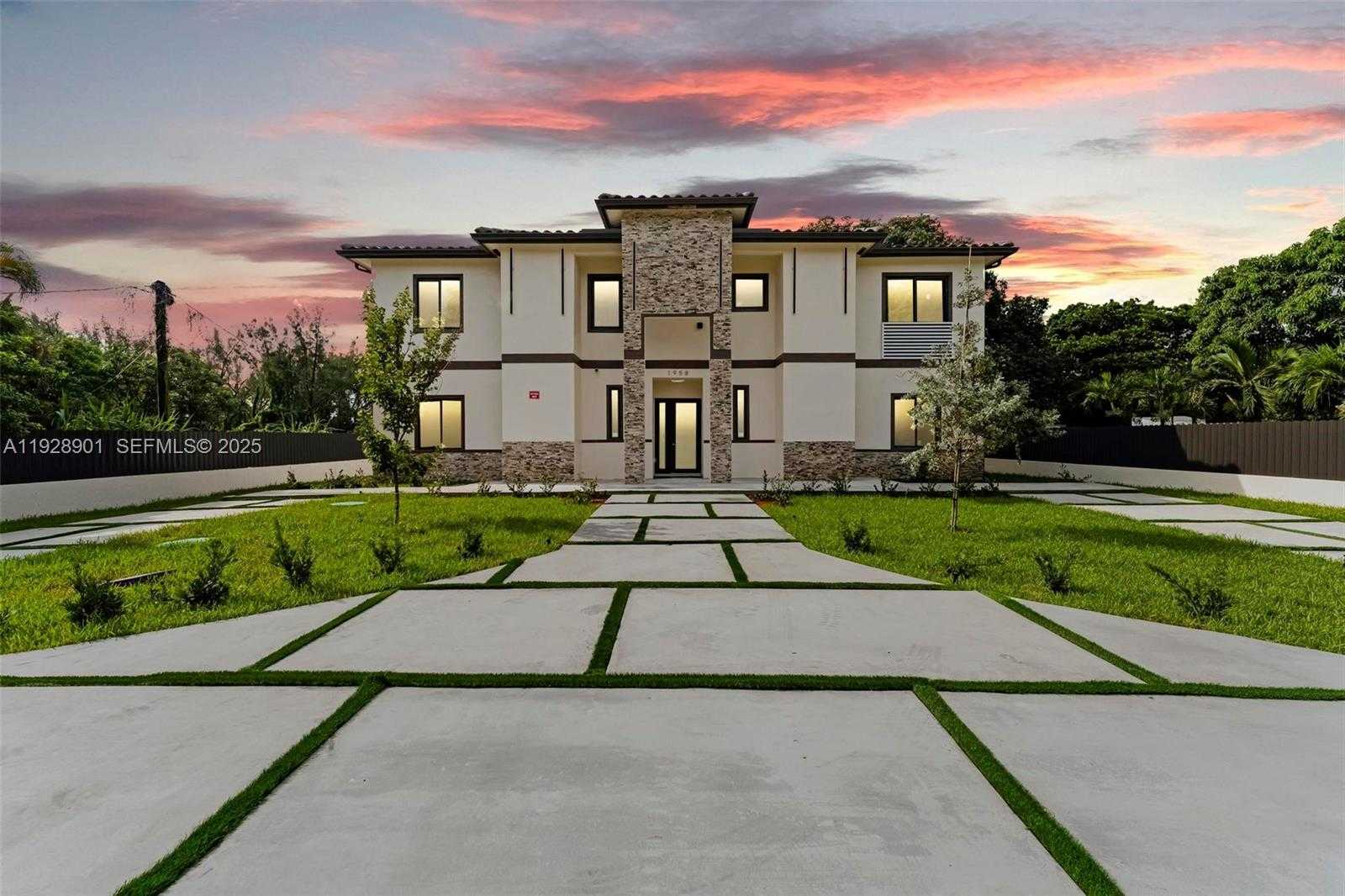 Small Image of 1962 NORTH WEST 107TH ST #1954, Miami Number 2