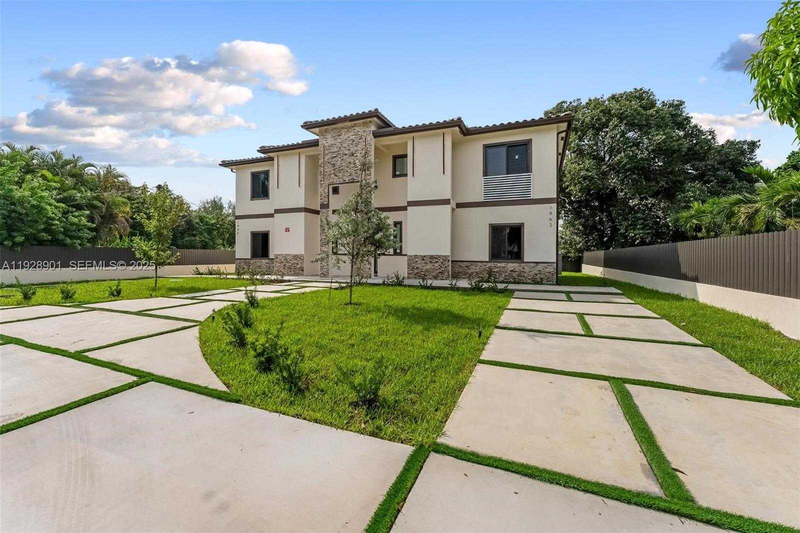 Small Image of 1962 NORTH WEST 107TH ST #1954, Miami Number 4