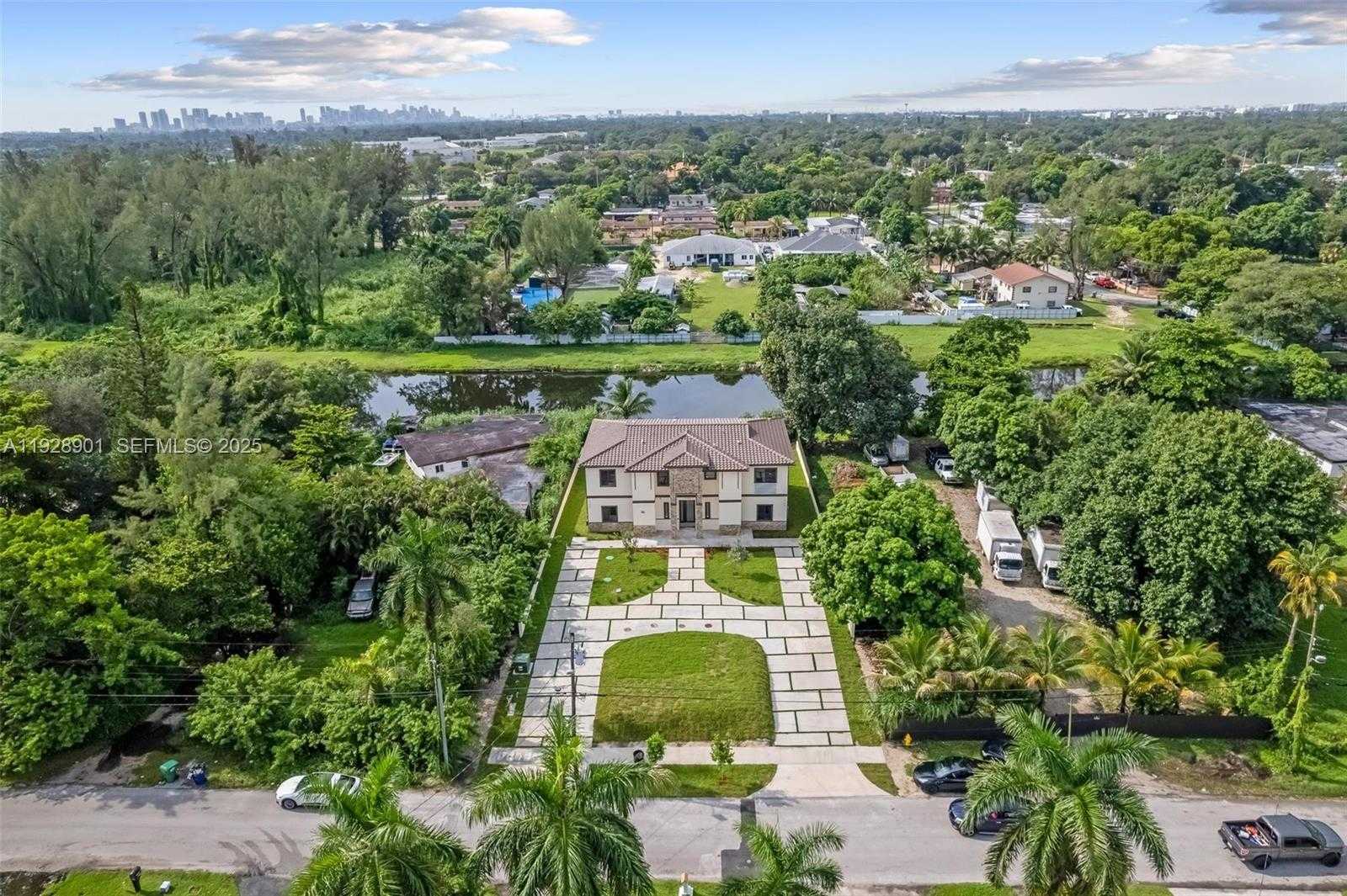 Small Image of 1962 NORTH WEST 107TH ST #1954, Miami Number 46