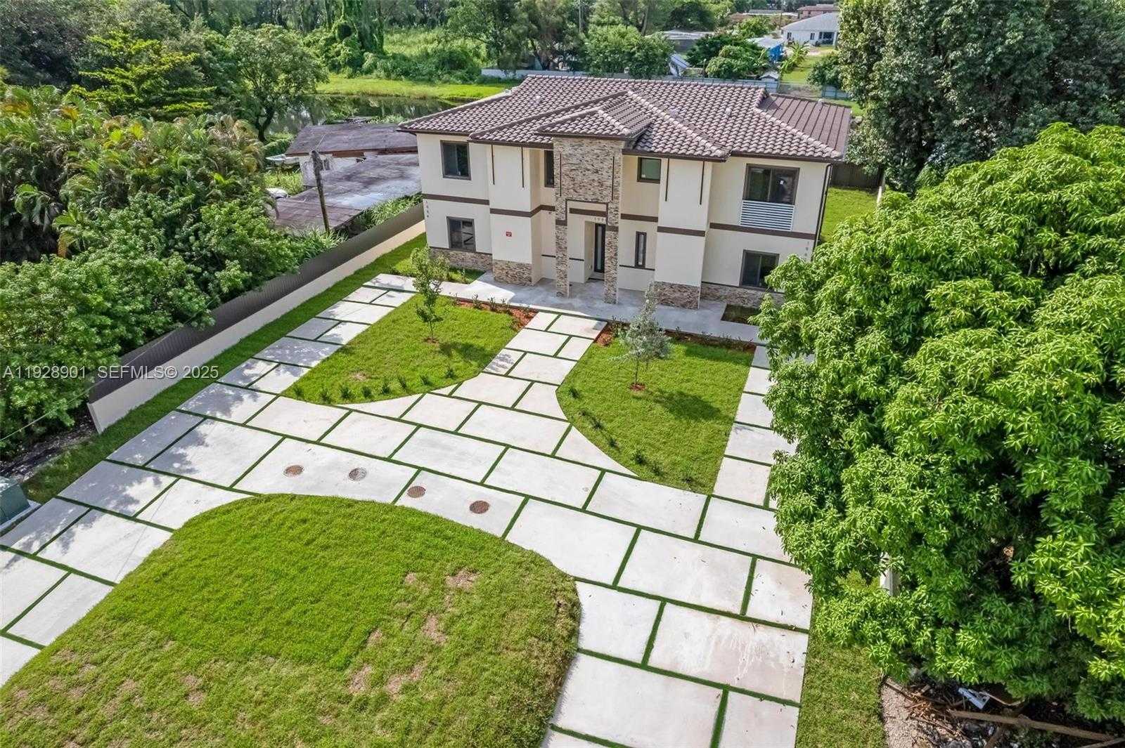 Small Image of 1962 NORTH WEST 107TH ST #1954, Miami Number 51