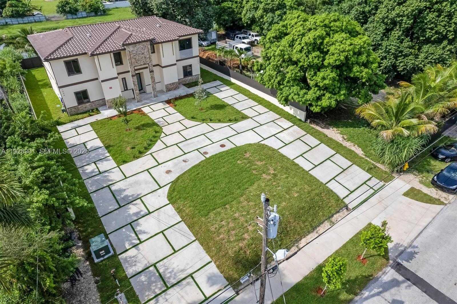 Small Image of 1962 NORTH WEST 107TH ST #1954, Miami Number 52