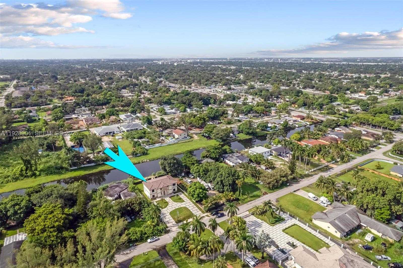 Small Image of 1962 NORTH WEST 107TH ST #1954, Miami Number 53