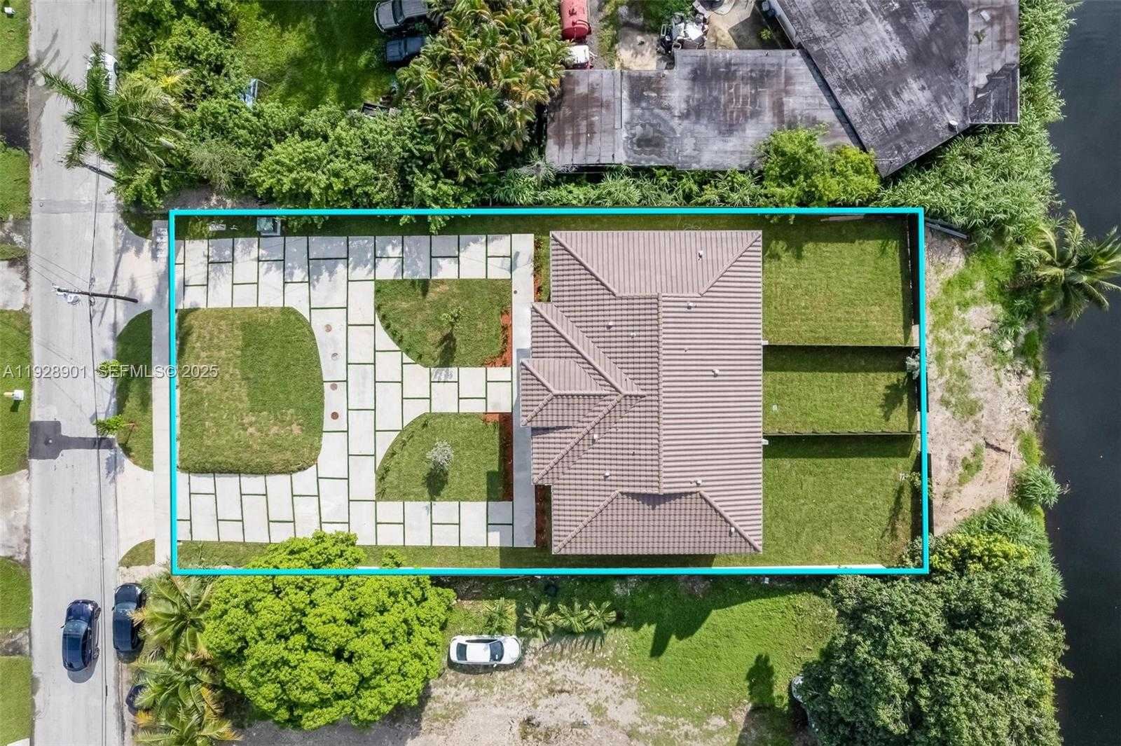 Small Image of 1962 NORTH WEST 107TH ST #1954, Miami Number 54