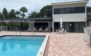 Small Image of 7747 SOUTH WEST 86TH ST #D-411, Miami Number 16