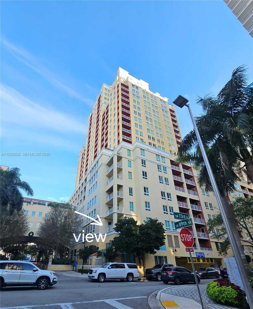 Small Image of 7350 SOUTH WEST 89TH ST #315S, Miami Number 21